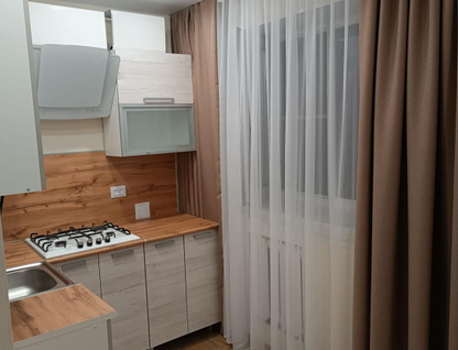Студия, 38,8&nbsp;м²