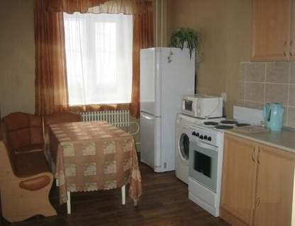 1-к. квартира, 40&nbsp;м²