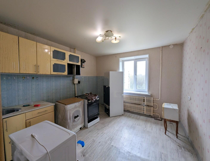 2-к. квартира, 54&nbsp;м²