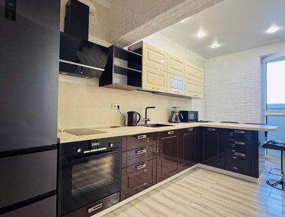 3-к. квартира, 69,6 м²