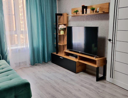 1-к. квартира, 35,9&nbsp;м²