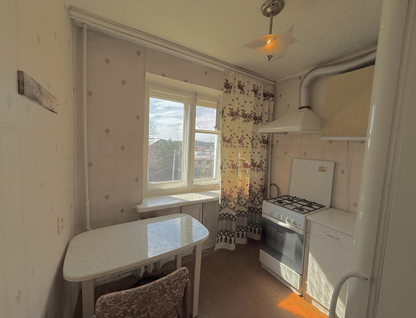 1-к. квартира, 30,7&nbsp;м²