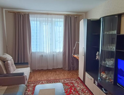 1-к. квартира, 38,9&nbsp;м²