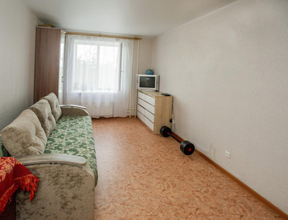 1-к. квартира, 34 м²