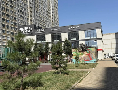 Студия, 26,2&nbsp;м²