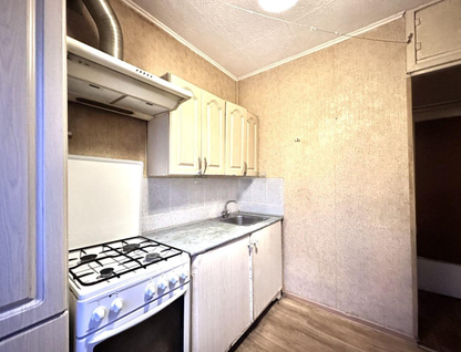 3-к. квартира, 55&nbsp;м²