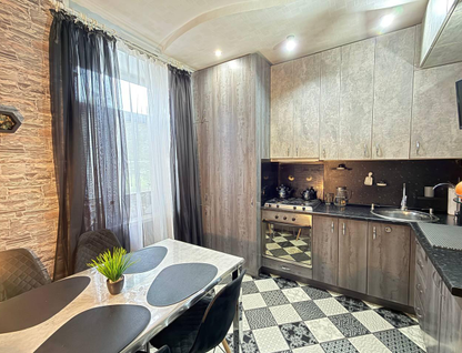 3-к. квартира, 79,5 м²