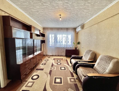 3-к. квартира, 56,6&nbsp;м²