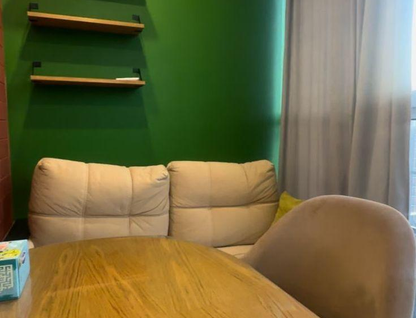 Студия, 25&nbsp;м²