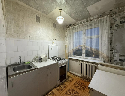 3-к. квартира, 62,2 м²