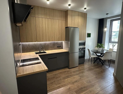 1-к. квартира, 41&nbsp;м²