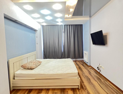 4-к. квартира, 87,8&nbsp;м²