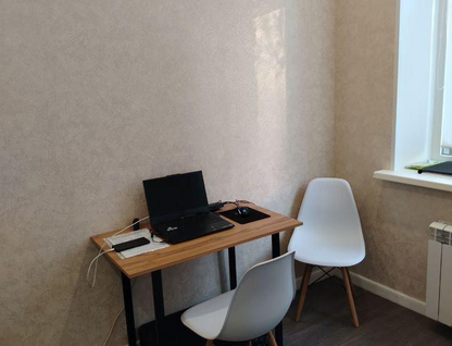 Студия, 14,6&nbsp;м²