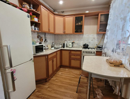 2-к. квартира, 44&nbsp;м²