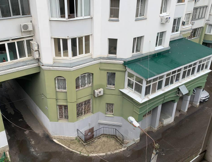 4-к. квартира, 63,2&nbsp;м²
