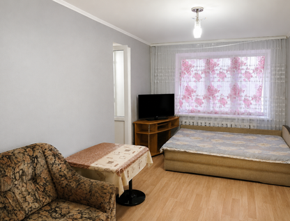 1-к. квартира, 32,6&nbsp;м²