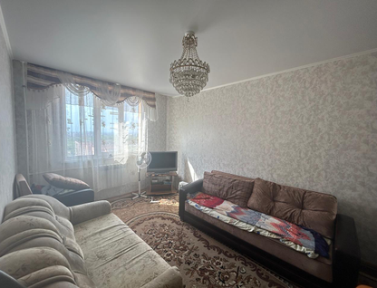 1-к. квартира, 33,6&nbsp;м²