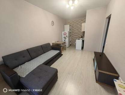 1-к. квартира, 34,8&nbsp;м²