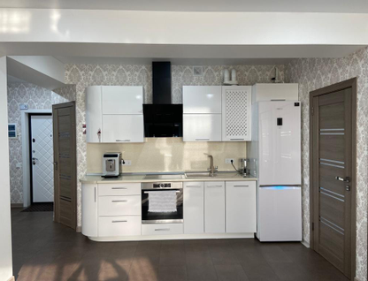 3-к. квартира, 70 м²