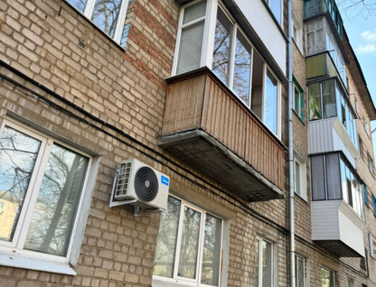 2-к. квартира, 43,2&nbsp;м²