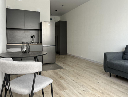 Студия, 25&nbsp;м²