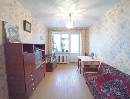 2-к. квартира, 41&nbsp;м²
