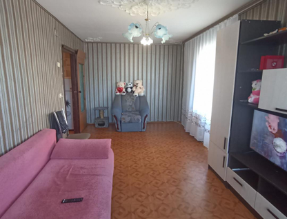 2-к. квартира, 52,4&nbsp;м²