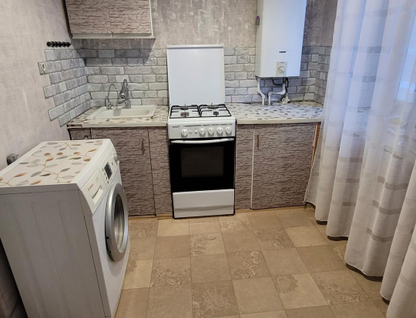 4-к. квартира, 61&nbsp;м²