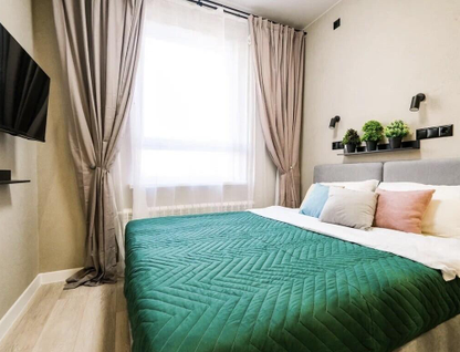 Студия, 20&nbsp;м²