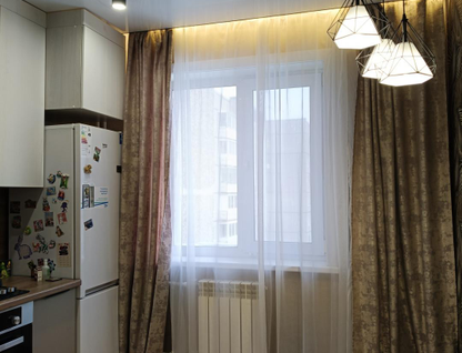 3-к. квартира, 62,5&nbsp;м²