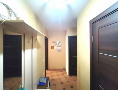 2-к. квартира, 43&nbsp;м²