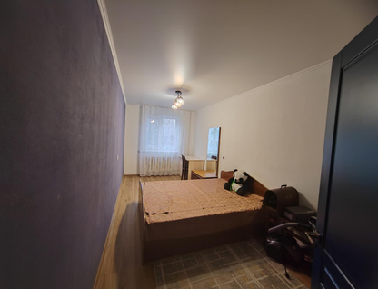 3-к. квартира, 58,1 м²