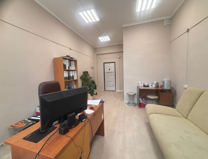 Офис, 24&nbsp;м²