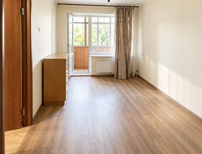 2-к. квартира, 43 м²