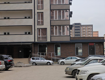 2-к. квартира, 80&nbsp;м²