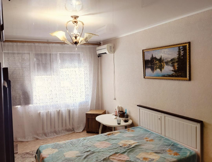 2-к. квартира, 48,9 м²
