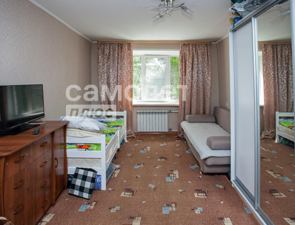 1-к. квартира, 21,6&nbsp;м²