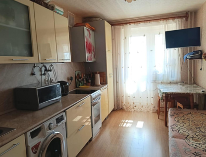 1-к. квартира, 41&nbsp;м²