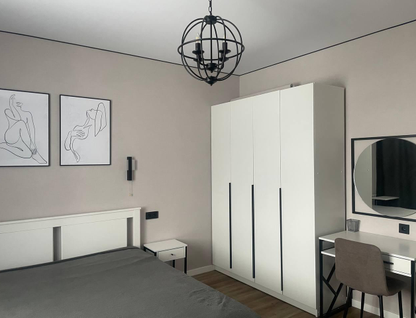 1-к. квартира, 36,8&nbsp;м²