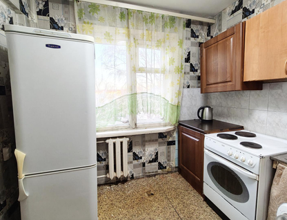 3-к. квартира, 49 м²