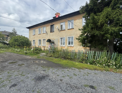 2-к. квартира, 44,7&nbsp;м²
