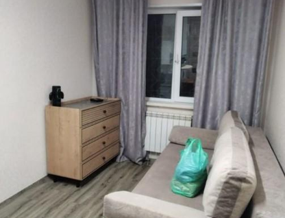 Студия, 14,2&nbsp;м²