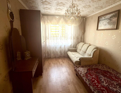 2-к. квартира, 49,4 м²