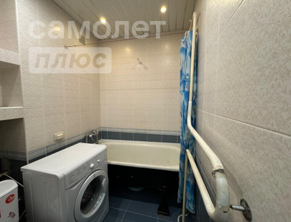 1-к. квартира, 28,5&nbsp;м²