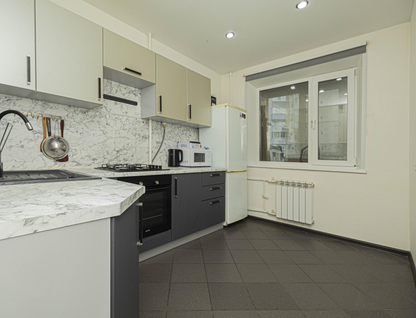 1-к. квартира, 39&nbsp;м²