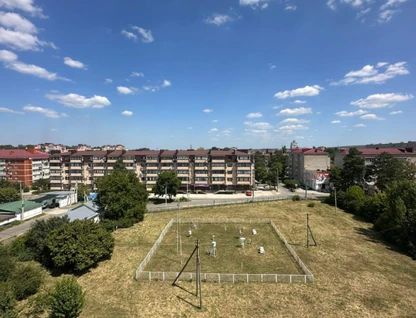2-к. квартира, 63,3&nbsp;м²