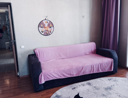 3-к. квартира, 66,4 м²