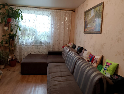 2-к. квартира, 45,5&nbsp;м²