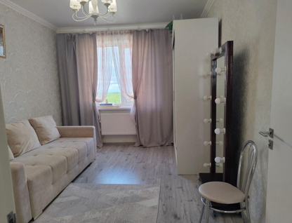 2-к. квартира, 67,2&nbsp;м²
