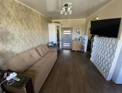 2-к. квартира, 43&nbsp;м²